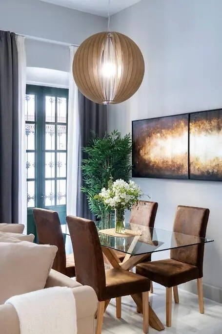 San Buenaventura Apartment 12 Sevilla