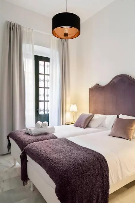 San Buenaventura Apartment 12 Seville